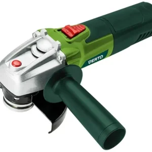 Szlifierka kątowa 600W, 115X22,2 51G061 VERTO Bezpieczne zakupy